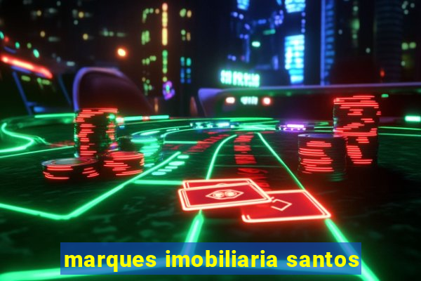 marques imobiliaria santos